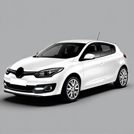 Renault Megane 3 2010-2015 Start Stop Düğmesi Tuşu 251503211R