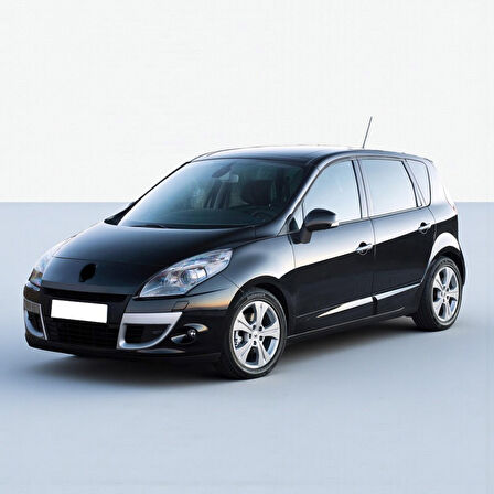 Renault Scenic 3 2010-2015 Start Stop Düğmesi Tuşu 251503211R