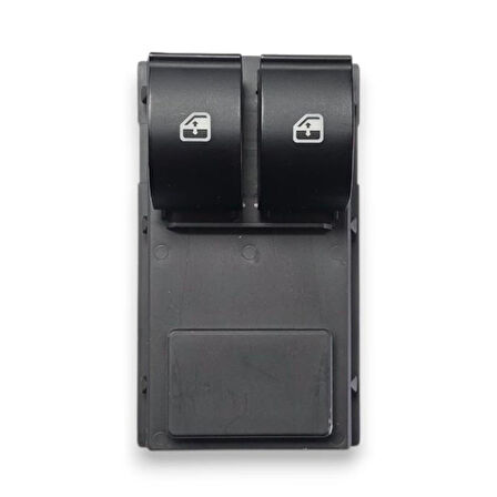 Fiat Grande Punto 2006-2011 Sol Ön Cam Düğmesi Çiftli 735428719