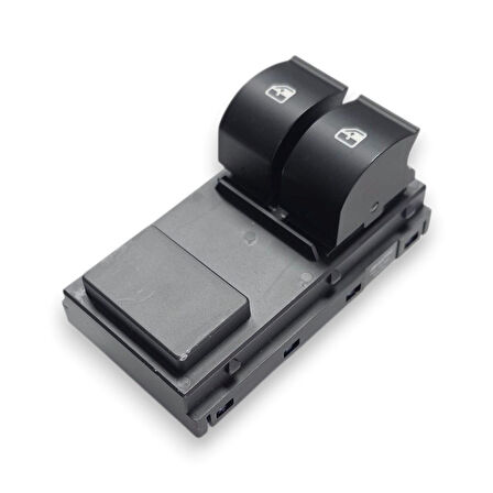 Fiat Grande Punto 2006-2011 Sol Ön Cam Düğmesi Çiftli 735428719