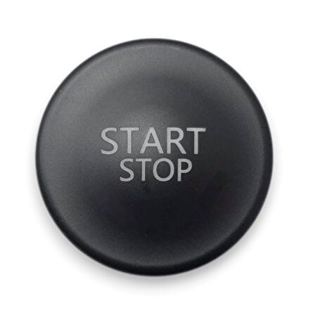 Renault Grand Scenic 3 2010-2015 Start Stop Düğmesi Tuşu 251503211R