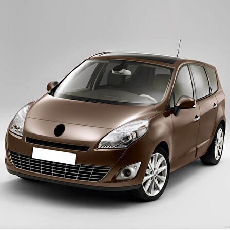 Renault Grand Scenic 3 2010-2015 Start Stop Düğmesi Tuşu 251503211R