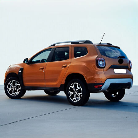 Dacia Duster HM 2018-2021 Arka Bagaj Amortisörü 1 Adet 904522228R