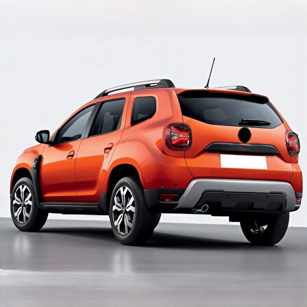 Dacia Duster 2022-2024 Arka Bagaj Amortisörü 1 Adet 904522228R