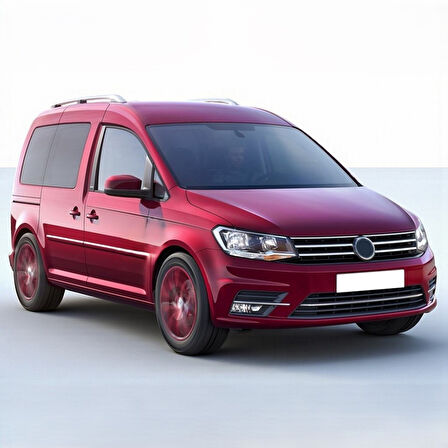 VW Caddy 2016-2020 Sağ Ön Kapı Kilit Mekanizma Teli 5N0837017E