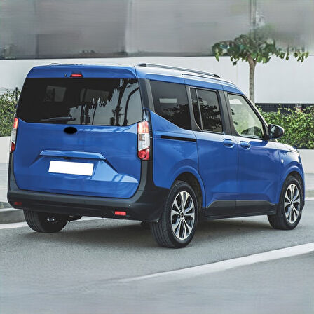 Ford Tourneo Courier 2024- Arka Silecek Süpürgesi 30cm R2X6-17402-AA