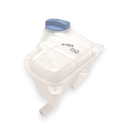 Audi A6 1998-2001 Radyatör Yedek Genleşme Su Kabı 8D0121403L