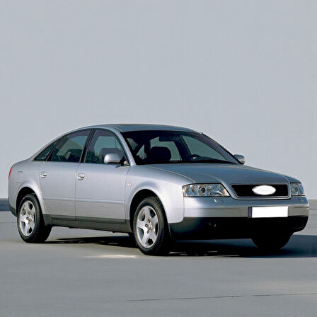 Audi A6 1998-2001 Radyatör Yedek Genleşme Su Kabı 8D0121403L