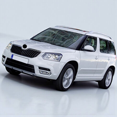 Skoda Yeti 2014-2018 1.6 Dizel CAY Motor Yağ Çubuk Borusu 03L103634G