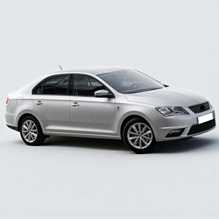 Seat Toledo 2013-2015 1.6 Dizel CAY Motor Yağ Çubuk Borusu 03L103634G