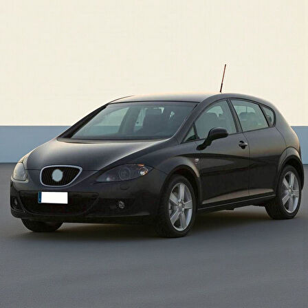 Seat Leon 2006-2009 1.6 Dizel CAY Motor Yağ Çubuk Borusu 03L103634G