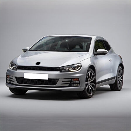 VW Scirocco 2015-2018 Sol Kapı Kilit Mekanizma Teli 5N0837017E