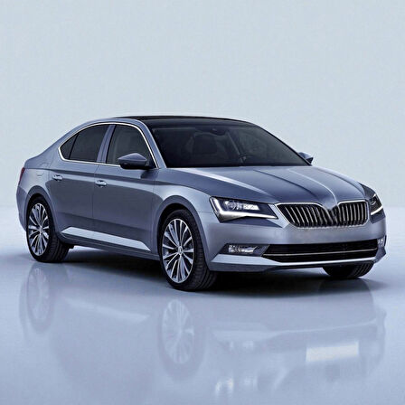 Skoda Superb 2015-2019 Sağ Ön Kapı Kilit Mekanizma Teli 5N0837017E