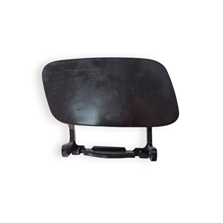 Audi A4 2013-2014-2015 Ön Tampon Sol Far Yıkama Kapağı 8K0955275C