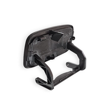 Audi A4 2013-2014-2015 Ön Tampon Sol Far Yıkama Kapağı 8K0955275C