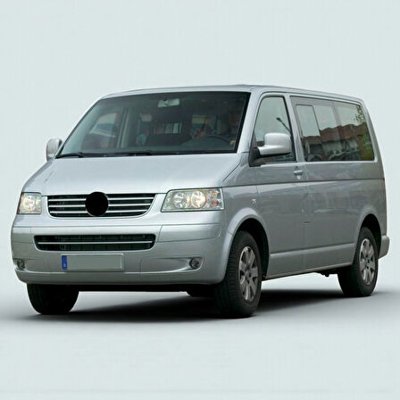 VW Caravelle T5 2004-2010 1.9 TDi Kızdırma Buji Tesisatı 038971600