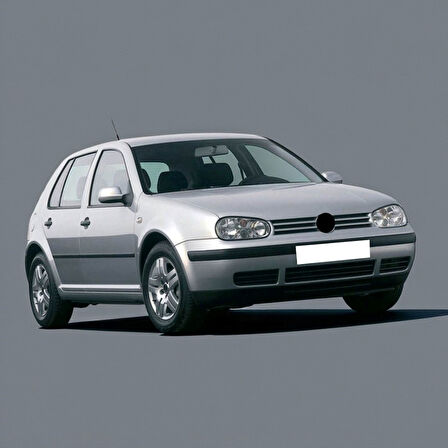 VW Golf 4 1998-2004 Direksiyon Kilit Gövdesi 4B0905851B