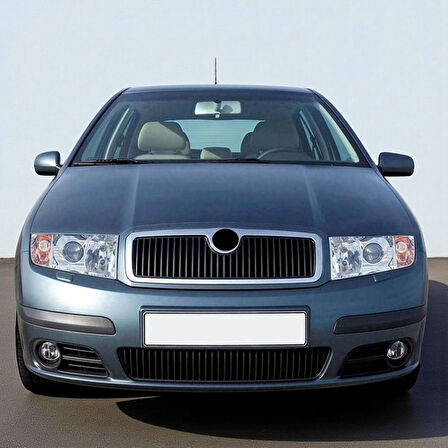 Skoda Fabia 2000-2008 Direksiyon Kilit Gövdesi 4B0905851B