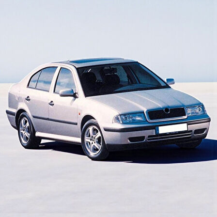 Skoda Octavia A4 1997-2000 Direksiyon Kilit Gövdesi 4B0905851B