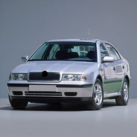 Skoda Octavia A4 2001-2009 Direksiyon Kilit Gövdesi 4B0905851B