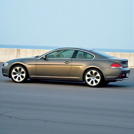 BMW 6 Seri E63 Coupe 2004-2011 Arka Bagaj Amortisörü 1 Adet