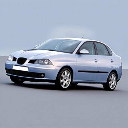 Seat Cordoba 2003-2009 Direksiyon Kilit Gövdesi 4B0905851B