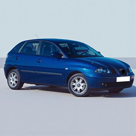 Seat İbiza 2003-2009 Direksiyon Kilit Gövdesi 4B0905851B