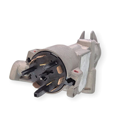 Seat İbiza 2003-2009 Direksiyon Kilit Gövdesi 4B0905851B