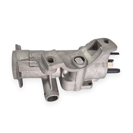 Seat Leon 2000-2005 Direksiyon Kilit Gövdesi 4B0905851B