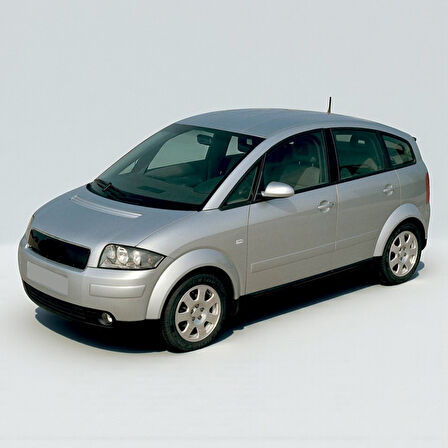 Audi A2 2000-2005 Direksiyon Kilit Gövdesi 4B0905851B