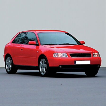 Audi A3 1997-2000 Direksiyon Kilit Gövdesi 4B0905851B