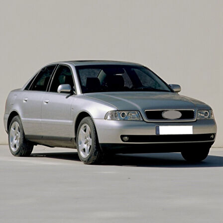 Audi A4 1998-2001 Direksiyon Kilit Gövdesi 4B0905851B