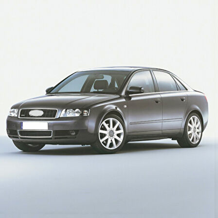 Audi A4 2001-2004 Direksiyon Kilit Gövdesi 4B0905851B