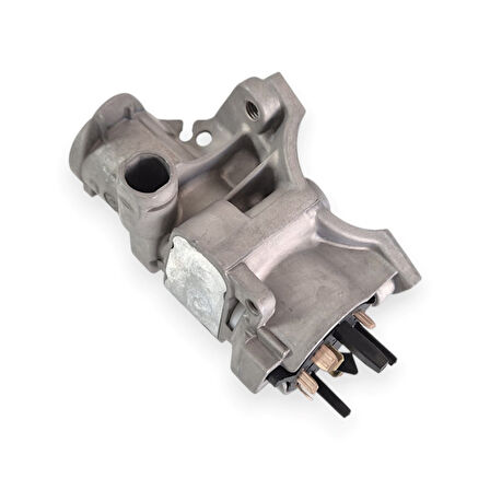 Audi A6 1998-2001 Direksiyon Kilit Gövdesi 4B0905851B