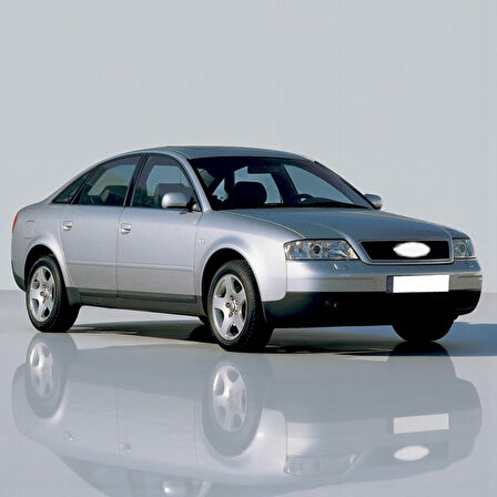 Audi A6 1998-2001 Direksiyon Kilit Gövdesi 4B0905851B