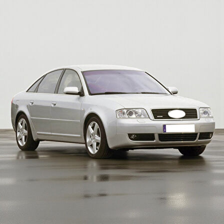 Audi A6 2002-2004 Direksiyon Kilit Gövdesi 4B0905851B