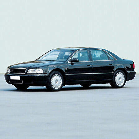 Audi A8 1999-2003 Direksiyon Kilit Gövdesi 4B0905851B