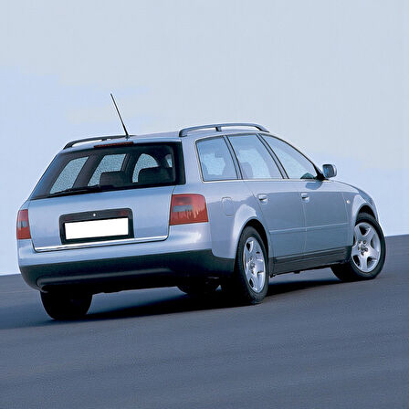 Audi A6 Avant 1998-2001 Arka Bagaj Amortisörü 1 Adet 4B9827552M