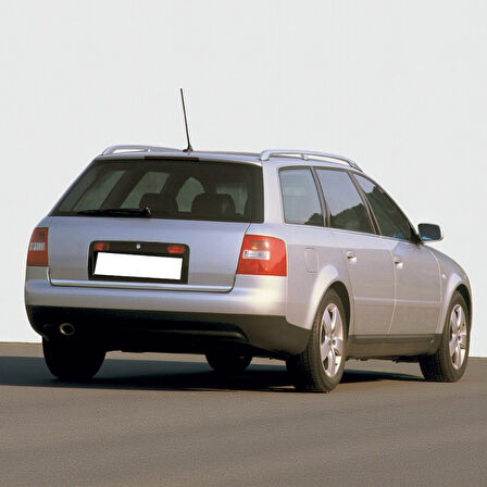 Audi A6 Avant 2002-2004 Arka Bagaj Amortisörü 1 Adet 4B9827552E