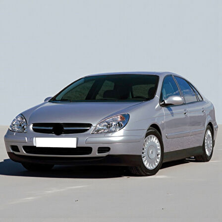 Citroen C5 2001-2004 Ön Cam Silecek Takımı Yan Toka 65x43cm