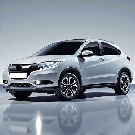 Honda HR-V 2016-2021 Ön Cam Silecek Takımı Yan Toka 65x43cm