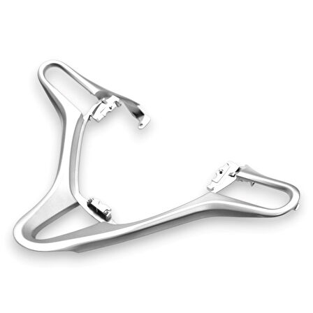 Honda Civic Sedan FD6 2006-2011 Direksiyon Tuş Çerçevesi Gri Plastik