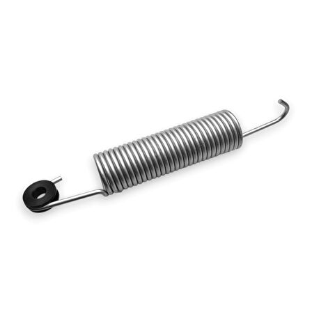 BMW 5 Seri E60 2004-2010 Bagaj Kapağı Sol Kaldırma Yayı 51247045884