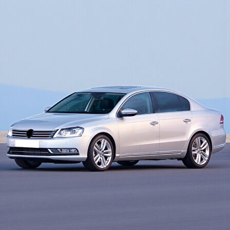 VW Passat B7 2011-2014 1.6 Dizel Motor Vakum Pompası 03L145100F