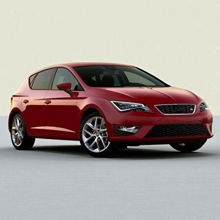 Seat Leon 2013-2016 Dizel Yakıt Pompa Kontrol Ünitesi 3Q0906121B