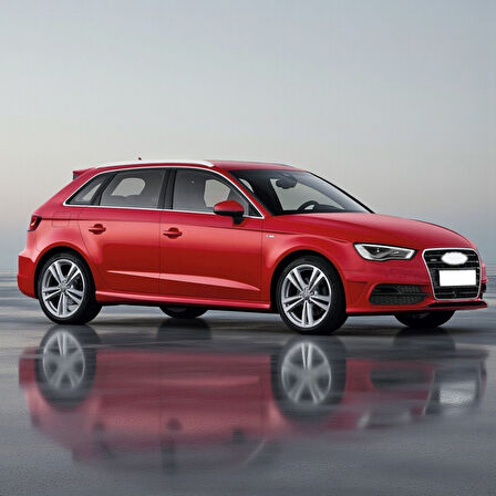 Audi A3 S.back 2013-2016 Dizel Yakıt Pompa Kontrol Ünitesi 3Q0906121B