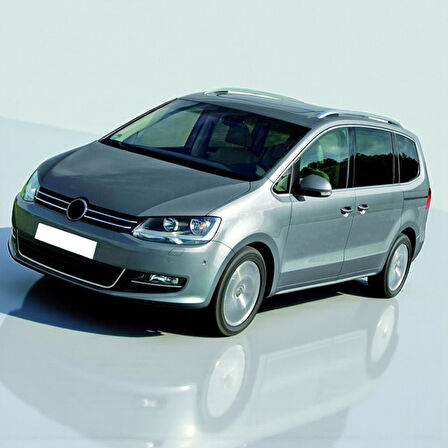 VW Sharan 2011-2016 Dizel Yakıt Pompa Kontrol Ünitesi 3Q0906121C