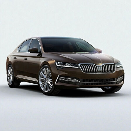 Skoda Superb 2020-2023 Dizel Yakıt Pompa Kontrol Ünitesi 3Q0906121C