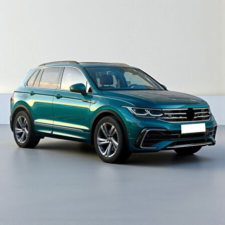 VW Tiguan 2021-2023 Dizel Yakıt Pompa Kontrol Ünitesi 3Q0906121D