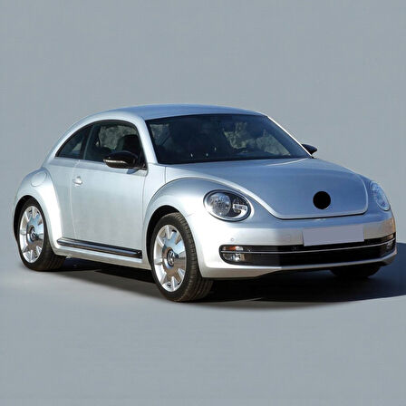 VW Beetle 2012-2016 TSi Motor Turbo Ara Boru Plastik 04E145875F